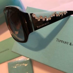 TIFFANY SUNGLASSES